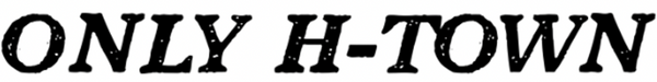 Only H-Town logo