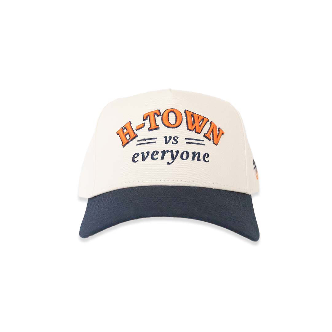 H-Town vs Everyone