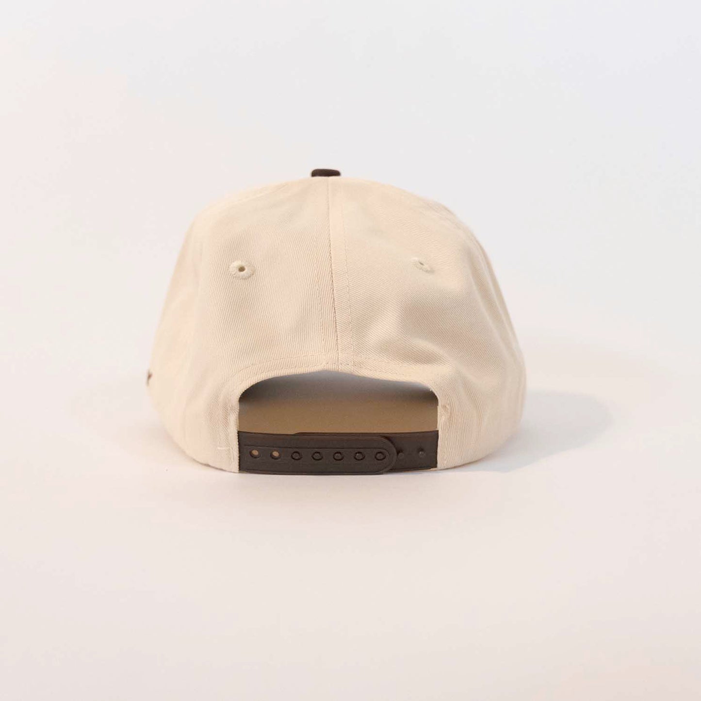 H-Town H Brown and Cream