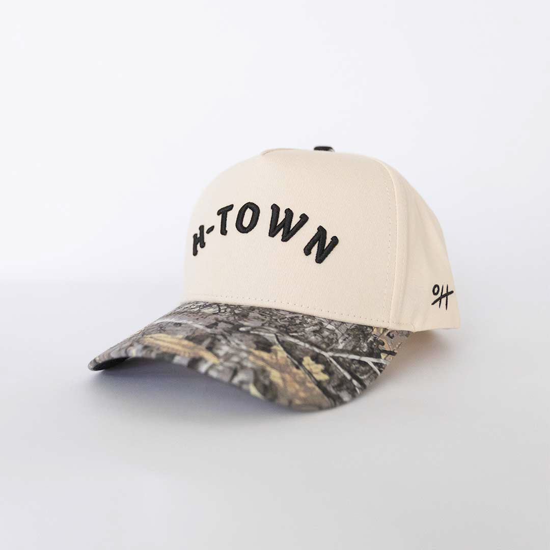 H-Town Camo