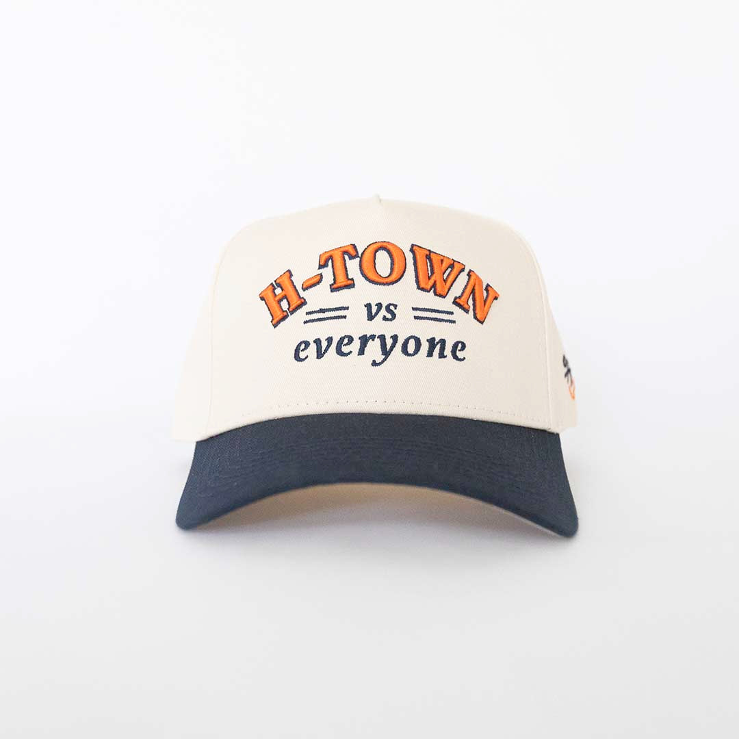 H-Town vs Everyone