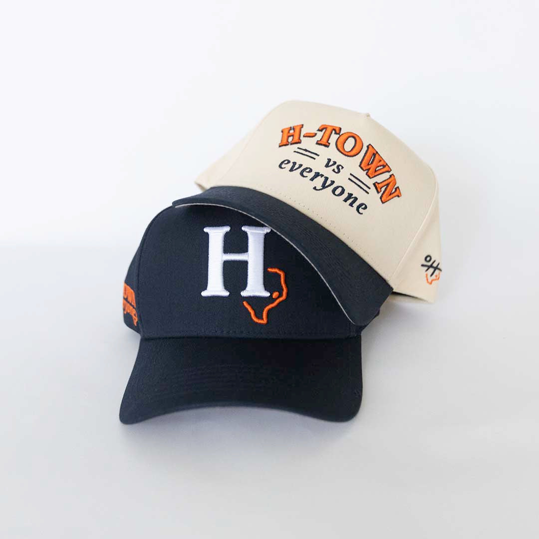 H-Town vs Everyone