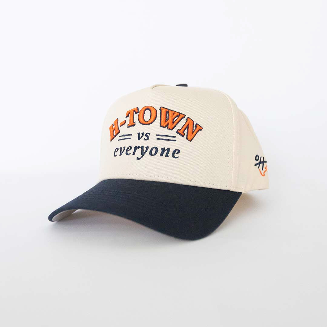 H-Town vs Everyone