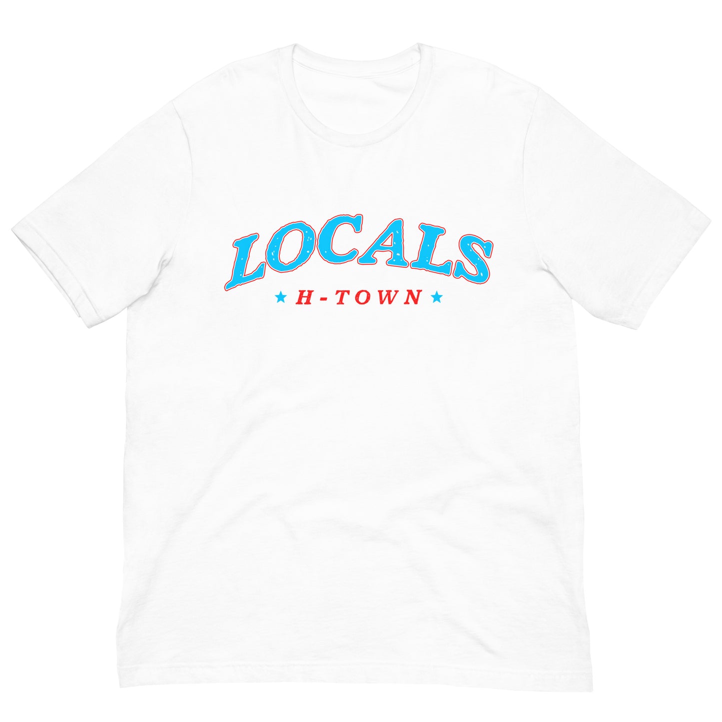 H-Town Locals Shirt