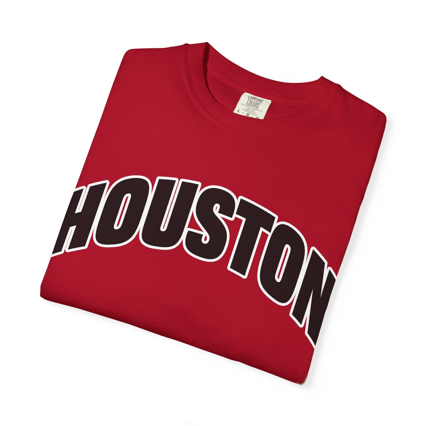 Houston Arch Logo T-Shirt