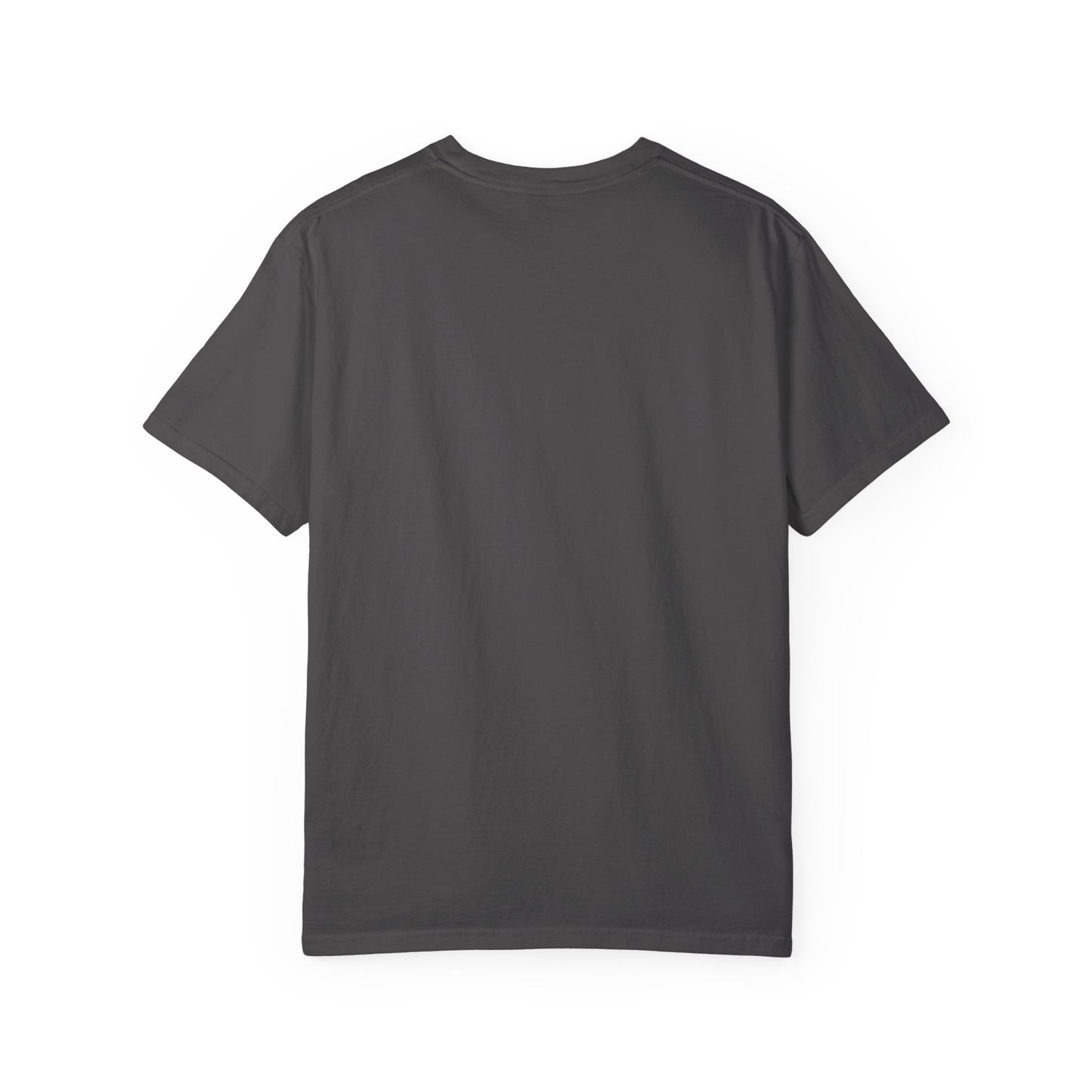 Throwback Houston Arch Logo T-Shirt (ketchup + mustard uniform)