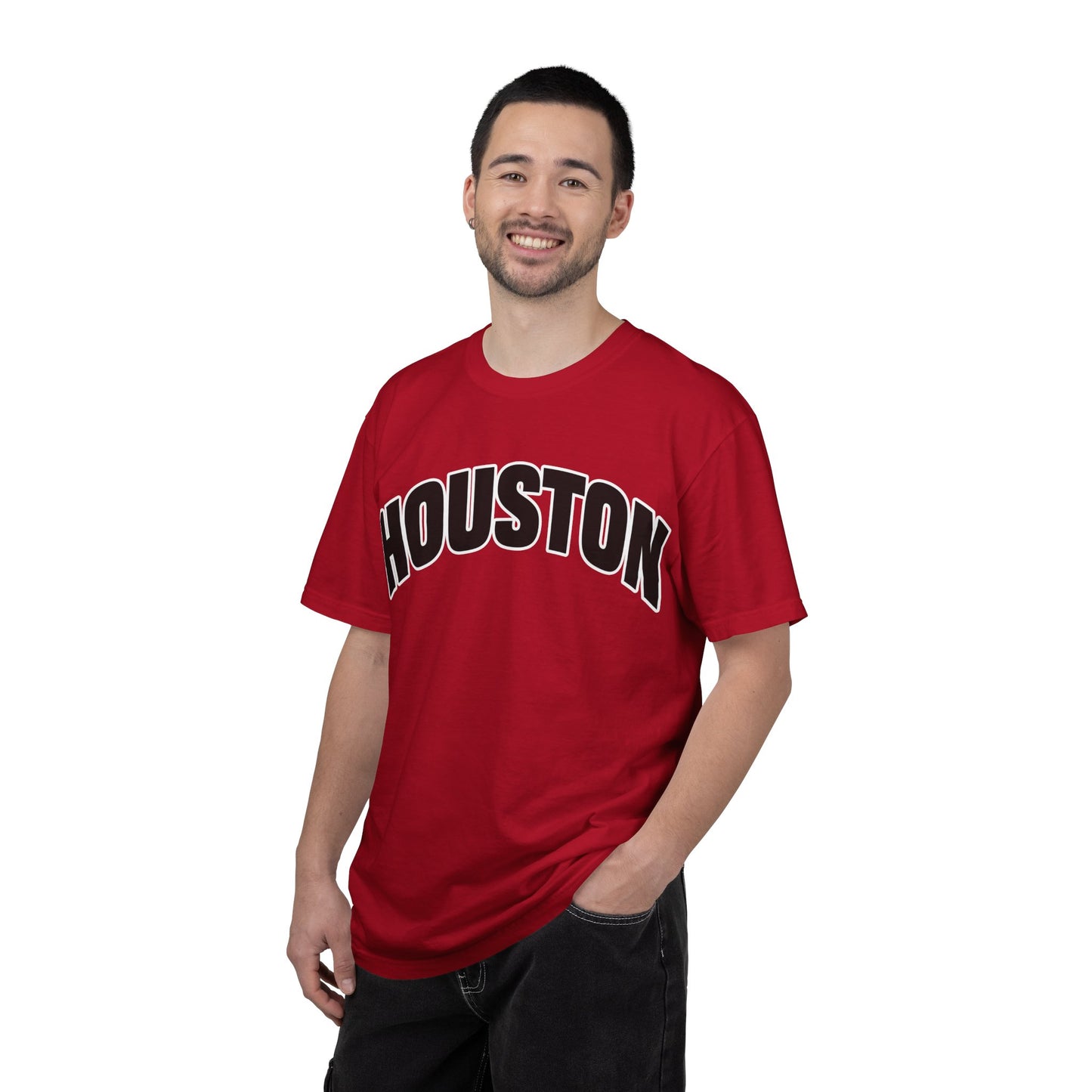 Houston Arch Logo T-Shirt