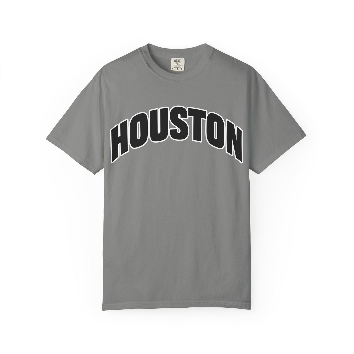 Houston Arch Logo T-Shirt