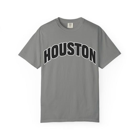 Houston Arch Logo T-Shirt
