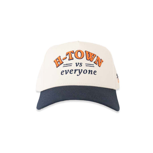 H-Town vs Everyone