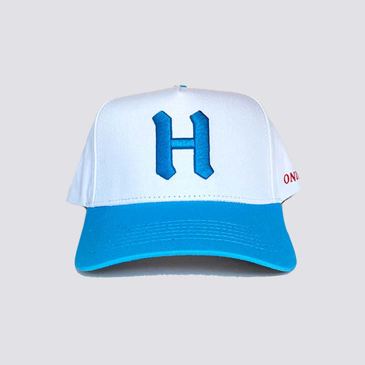 Houston Blue H Hat