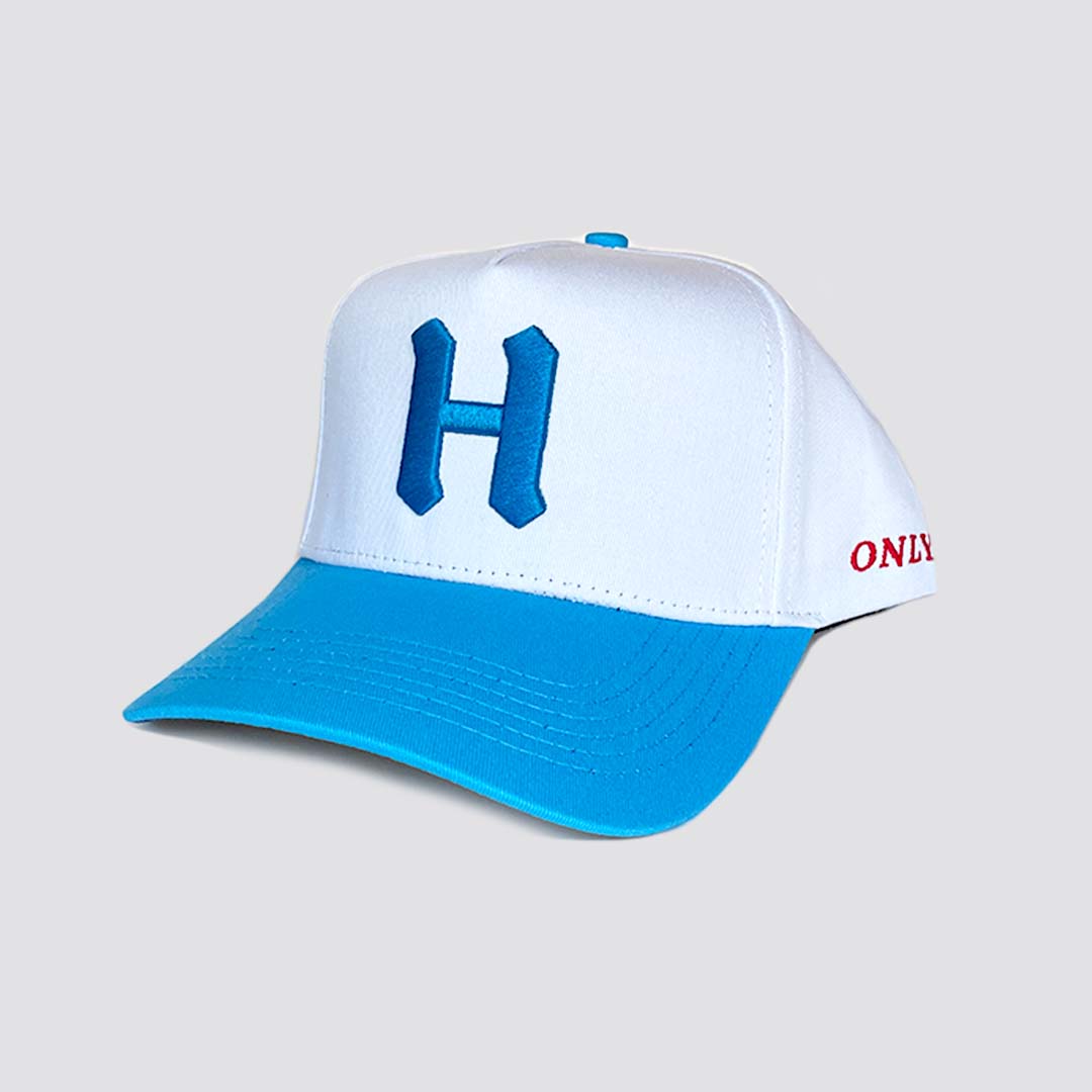 Houston Blue H Hat