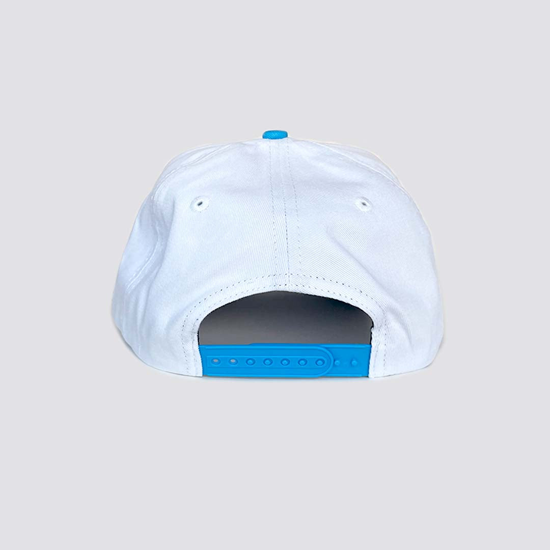 Houston Blue H Hat