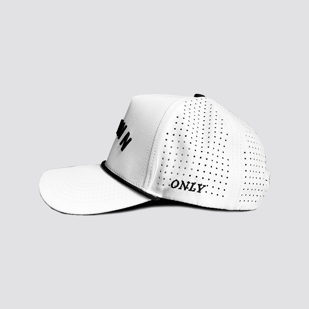 H-Town Golf (white)