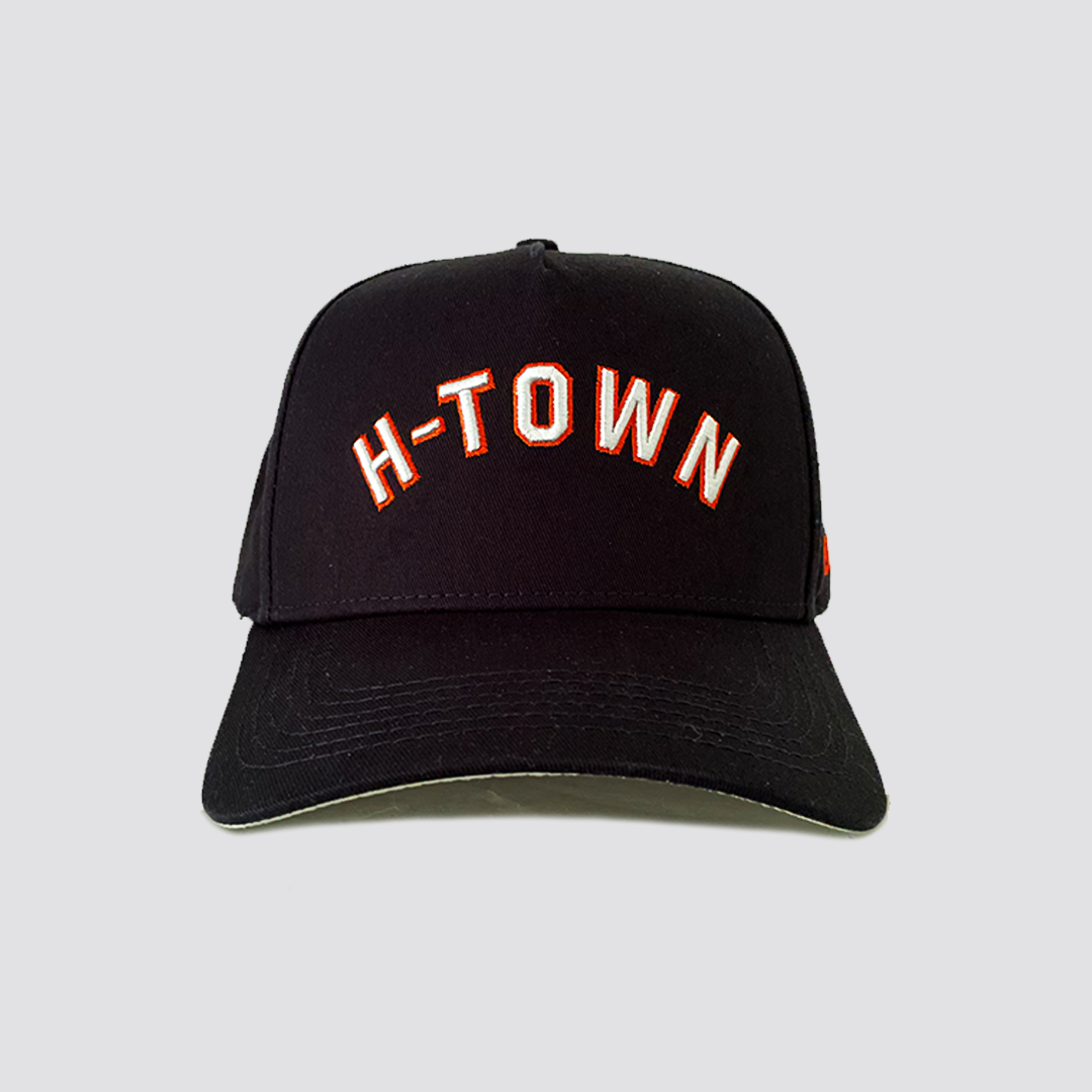 H-Town Astros (Navy)