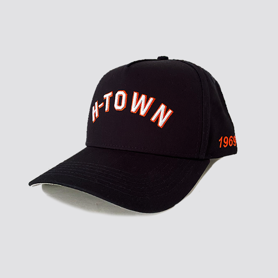 H-Town Astros (Navy)