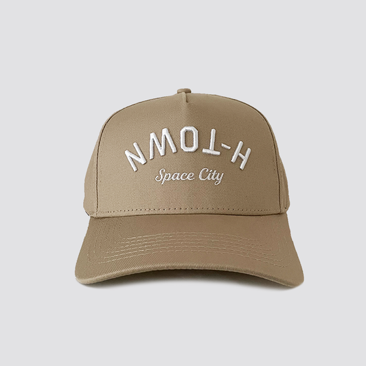 Space City (Class)