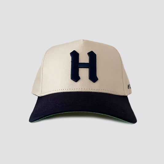 Throwback Houston H Hat (Classic)