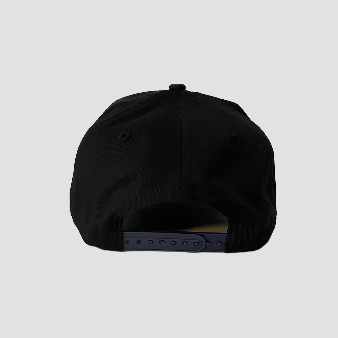 Houston H-Town Space City Hat (Night)