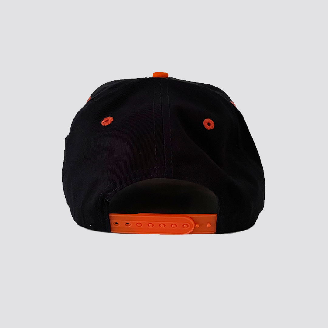 Upside Down Houston Astros H-Town Space City Hat