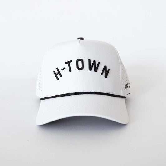 H-Town Golf (white)