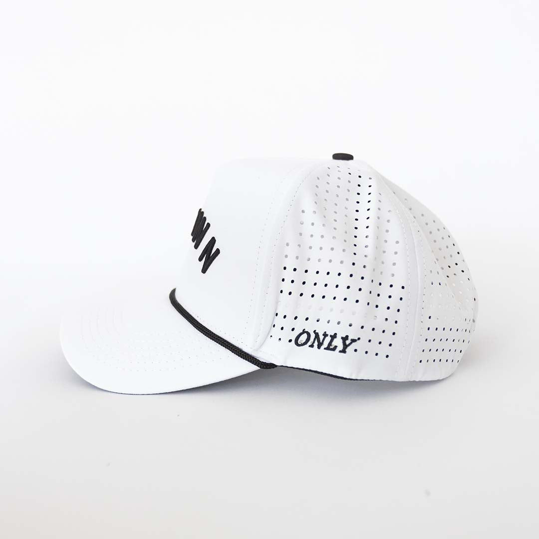 H-Town Golf (white)