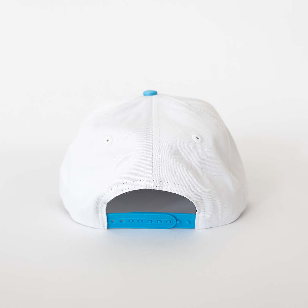 Houston Blue H Hat