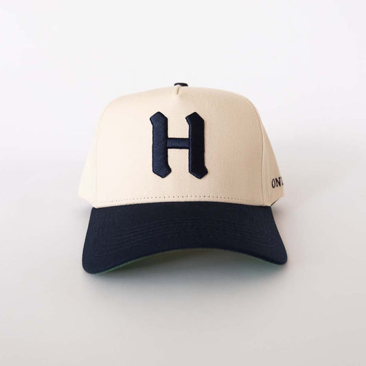 Throwback Houston H Hat (Classic)