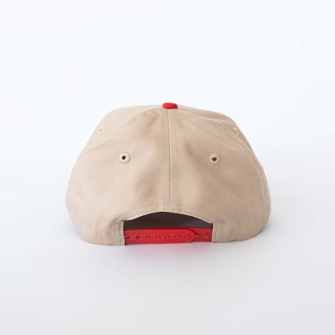 The Houston Cougars H Hat