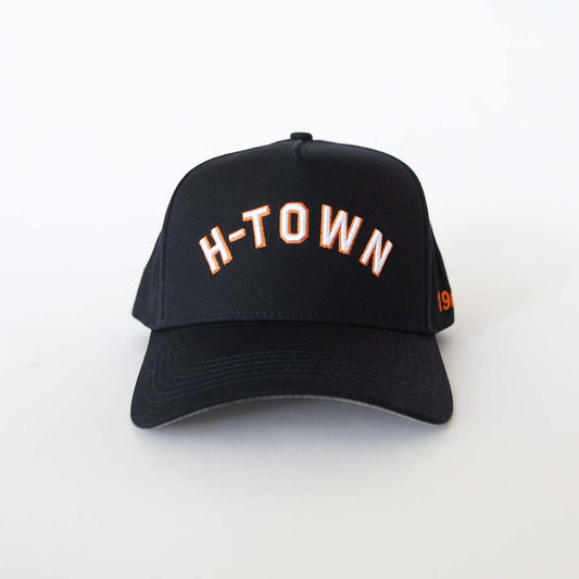 H-Town Astros (Navy)