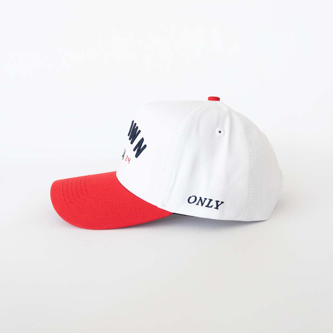 Houston H-Town USA Hat