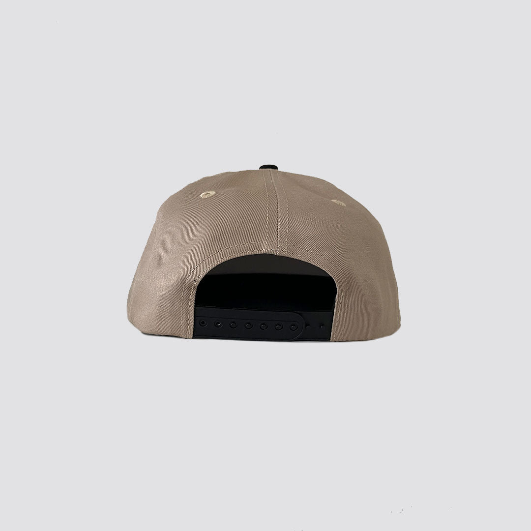 Houston H-Town Space City Hat (black)