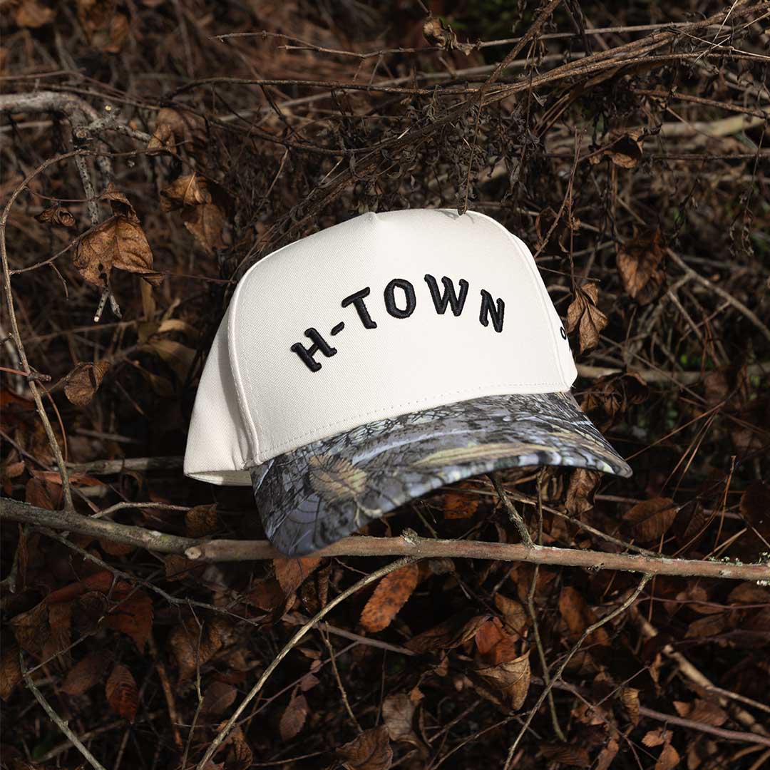 H-Town Camo