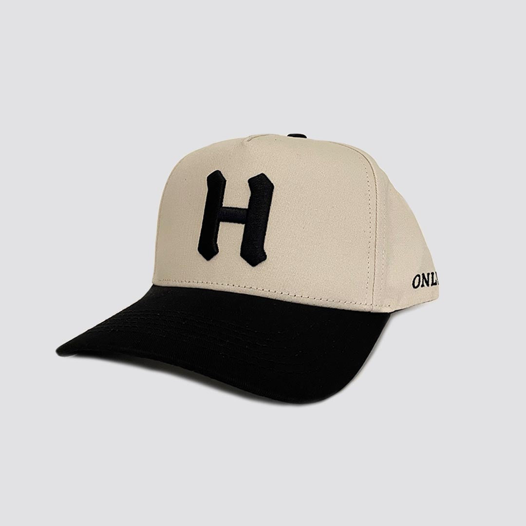 Throwback Houston H Hat (Sandlot)