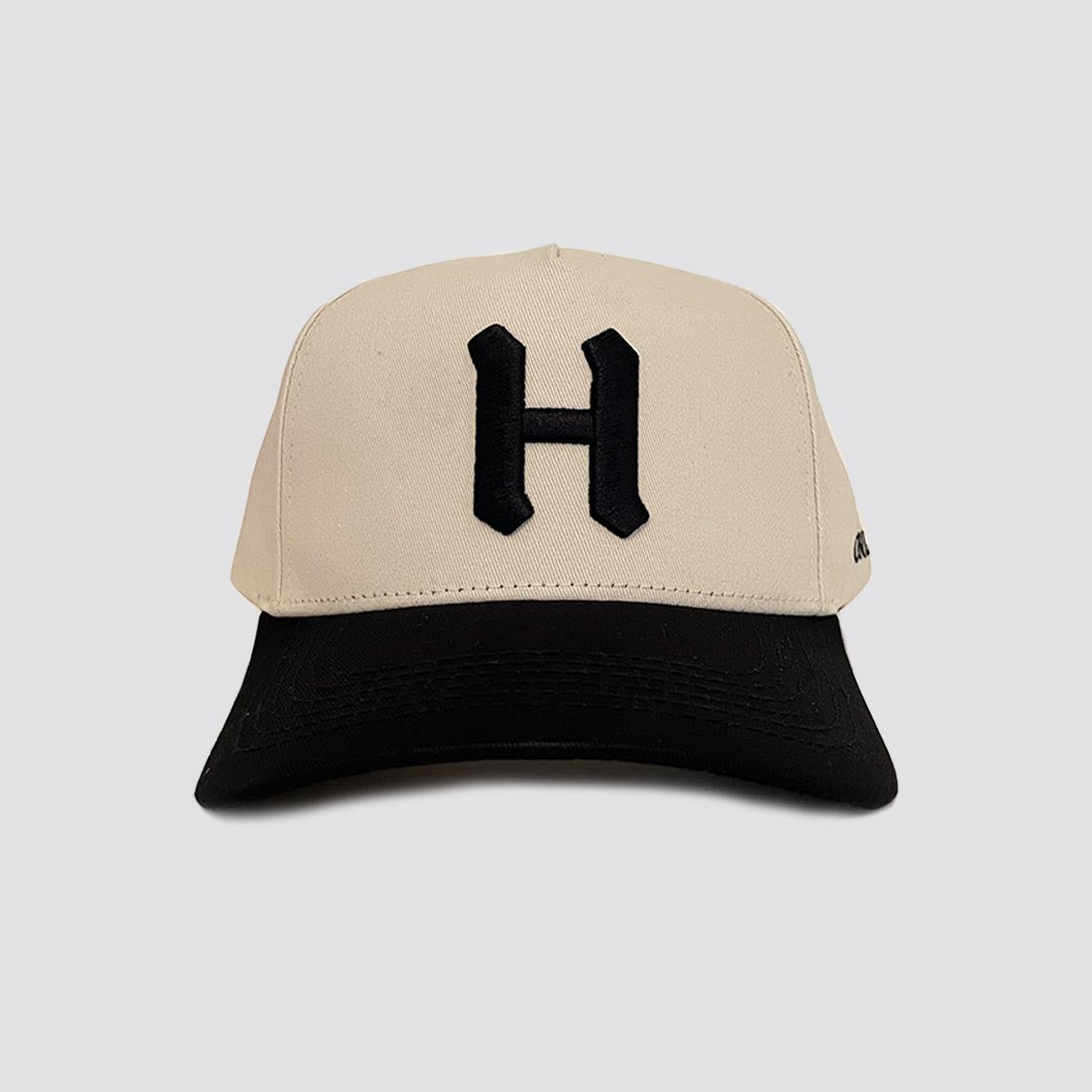 Throwback Houston H Hat (Sandlot)