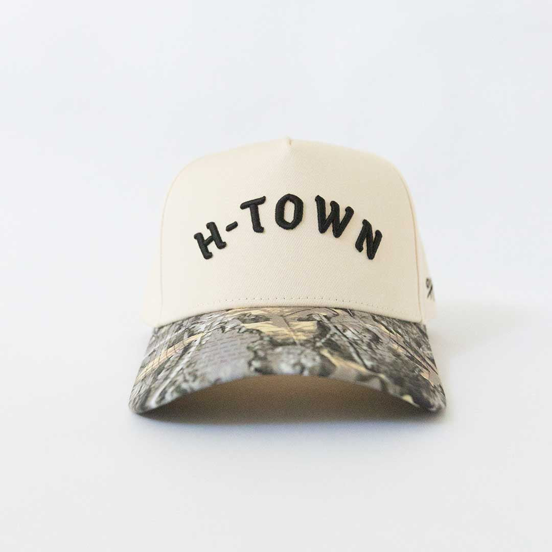 H-Town Camo