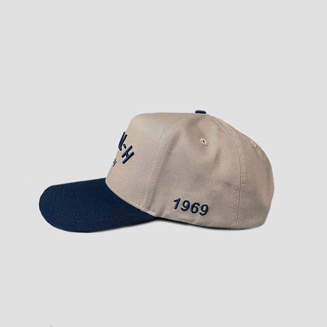 Houston H-Town Space City Hat