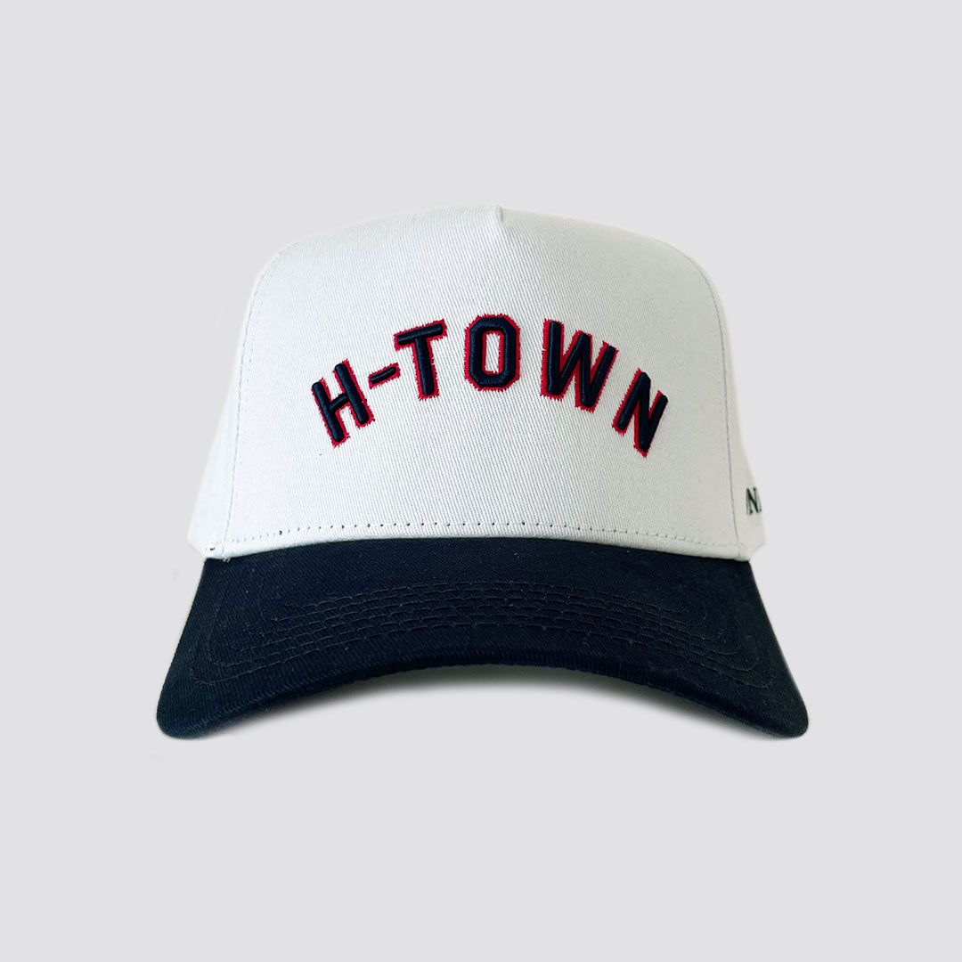 Houston Texans H-Town Snapback Hat