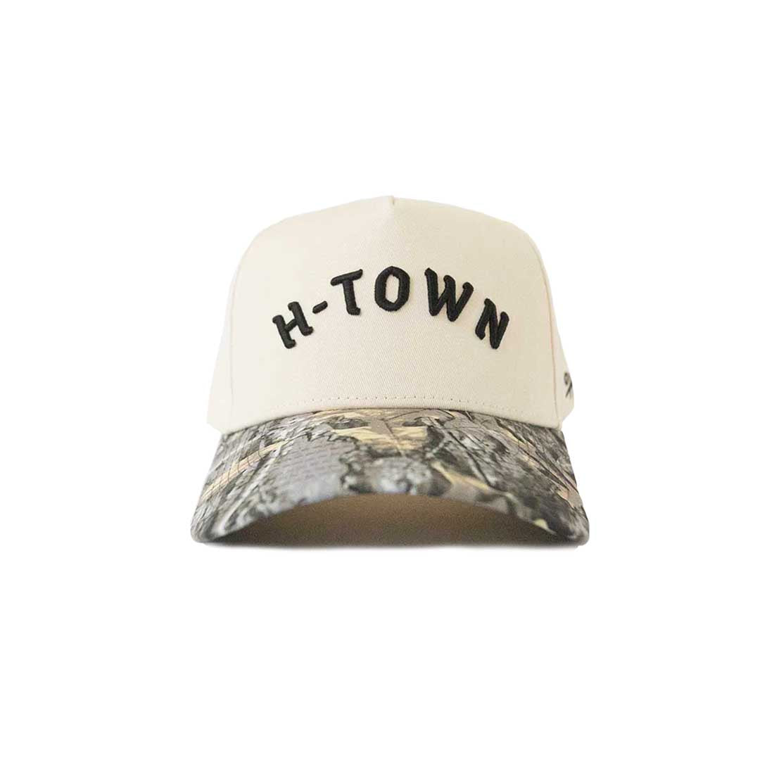 H-Town Camo