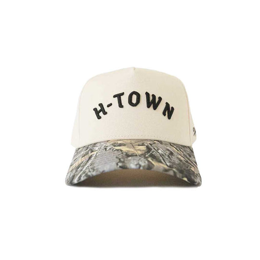 H-Town Camo